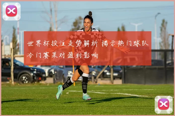 世界杯投注走势解析 揭示热门球队冷门赛果对盈利影响