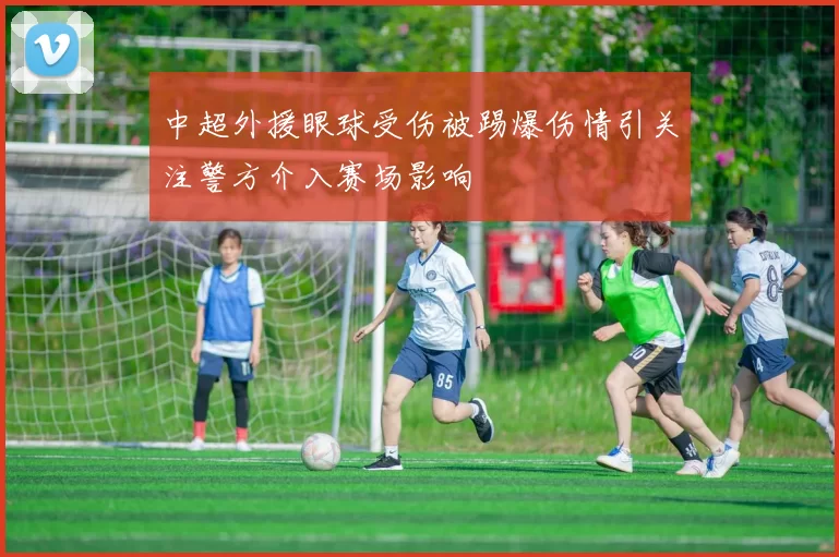 中超外援眼球受伤被踢爆伤情引关注警方介入赛场影响