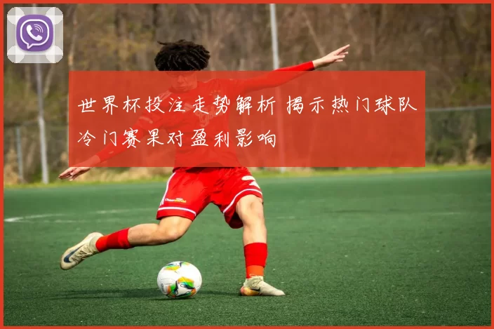 世界杯投注走势解析 揭示热门球队冷门赛果对盈利影响