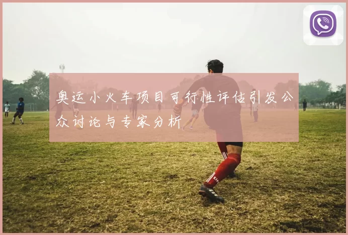 奥运小火车项目可行性评估引发公众讨论与专家分析